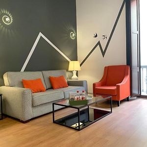 Standaard Appartement