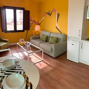 Penthouse Appartement